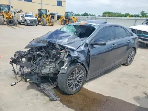 Kia Cerato / Forte / K3 2L 4 2024