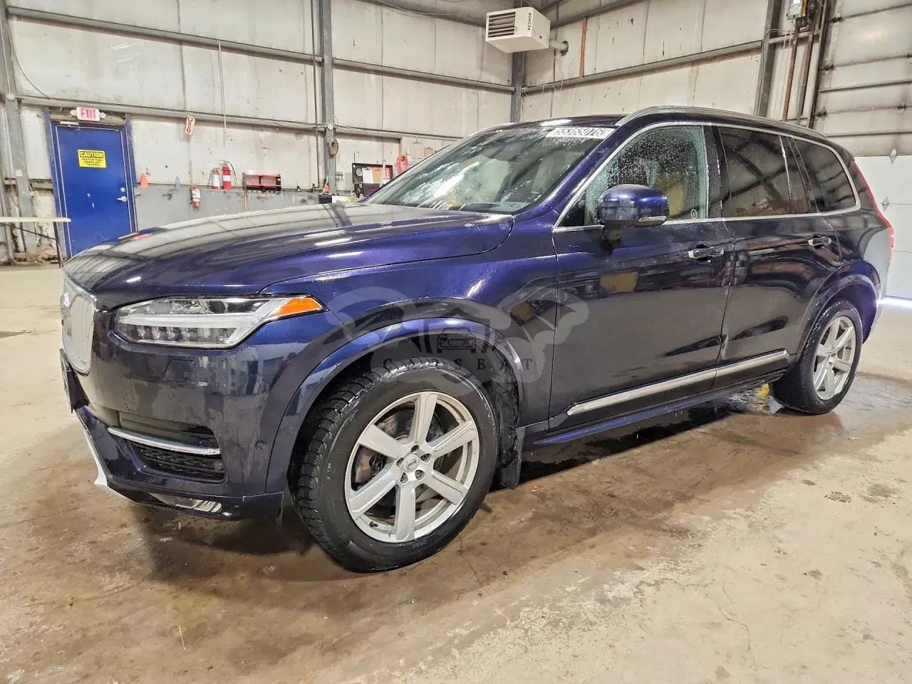 Volvo XC90 2.0L 4 2019