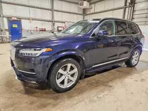 Volvo XC90 2.0L 4 2019