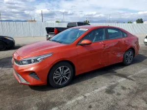 Kia Cerato / Forte / K3 2.0L 4 2022