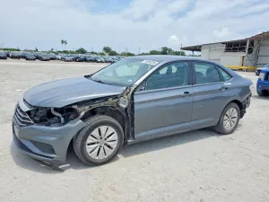 Volkswagen Jetta 1.4L 4 2019