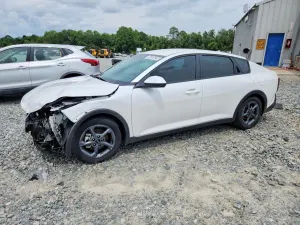 Kia K4 2.0L 4 2025