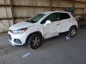 Chevrolet Trax 1.4L 4 2020
