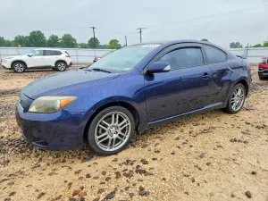 Scion tC 2.4L 4 2007