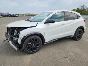 Honda HR-V 1.8L 4 2021