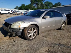Nissan Maxima 3.5L 6 2005