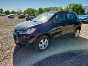 Chevrolet Trax 1.4L 4 2021