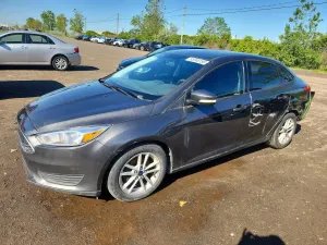 Ford Focus 2.0L 4 2016