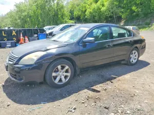 Nissan Altima 2.5L 4 2008