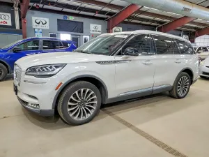 Lincoln Aviator 3.0L 6 2020