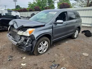 Honda CR-V 2.4L 4 2011