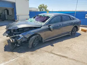Kia K5 2.5L 4 2025