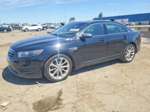 Ford Taurus 3.5L 6 2019
