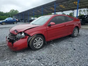 Chevrolet Cobalt 2.2L 4 2010