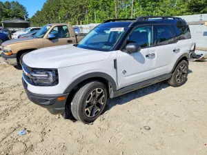Ford Bronco 1.5L 3 2022