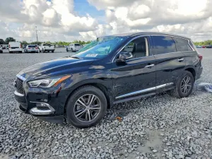 Infiniti QX60 3.5L 6 2019