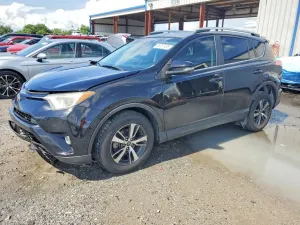 Toyota Rav4 2.5L 4 2018
