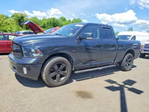 RAM 1500 5.7L 8 2018