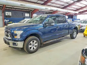 Ford F-150 5.0L 8 2015