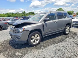 Jeep Compass 2.4L 4 2014