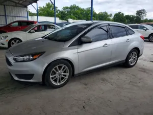 Ford Focus 2.0L 4 2016