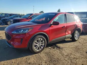 Ford Escape 1.5L 3 2020