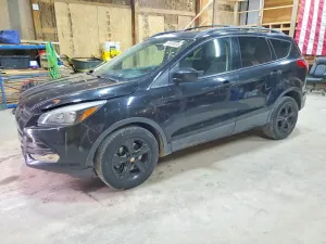 Ford Escape 2.0L 4 2013