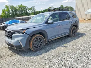 Honda Pilot 3.5L 6 2023