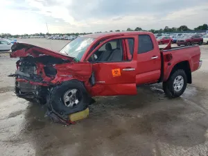 Toyota Tacoma 4.0L 6 2010