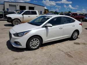 Hyundai Accent 1.6L 4 2019