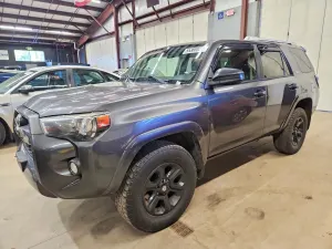 Toyota 4Runner 4.0L 6 2015