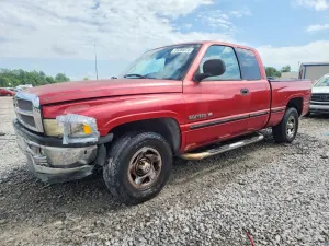 Dodge RAM 5.2L 8 1998