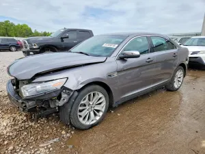 Ford Taurus 3.5L 6 2013