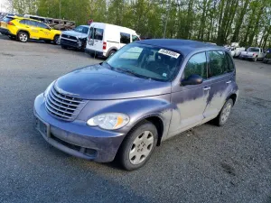 Chrysler PT Cruiser 2.4L 4 2007