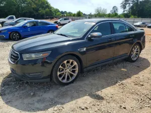Ford Taurus 3.5L 6 2015