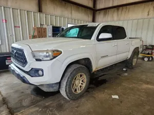 Toyota Tacoma 3.5L 6 2016