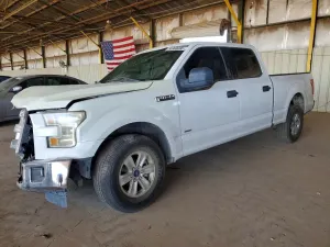 Ford F-150 2.7L 6 2017