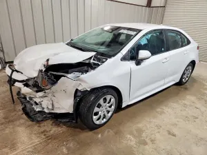 Toyota Corolla 2.0L 4 2024