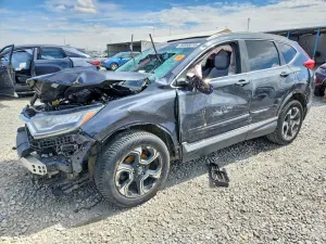 Honda CR-V 1.5L 4 2017