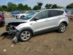 Ford Escape 1.6L 4 2014