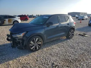 Volvo XC40 U 2022
