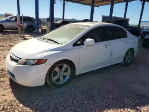 Honda Civic 1.8L 4 2007
