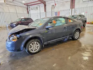 Chevrolet Cobalt 2.2L 4 2009