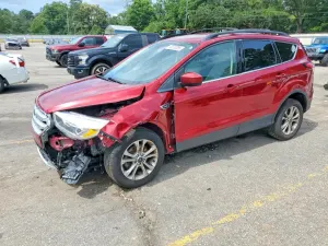 Ford Escape 1.5L 4 2018