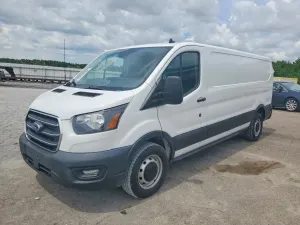 Ford Transit 3.5L 6 2020