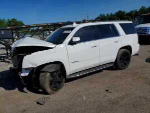GMC Yukon 5.3L 8 2018