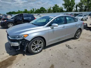 Ford Fusion 1.5L 4 2020