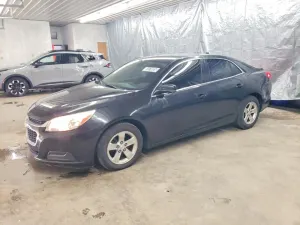 Chevrolet Malibu 2.5L 4 2014