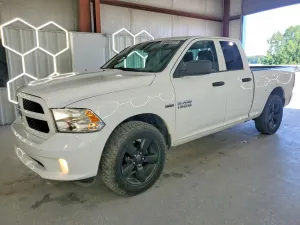 RAM 1500 5.7L 8 2016