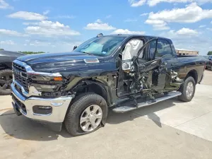 RAM 2500 6.4L 8 2026